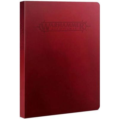 Age of Sigmar: Path to Glory Diary