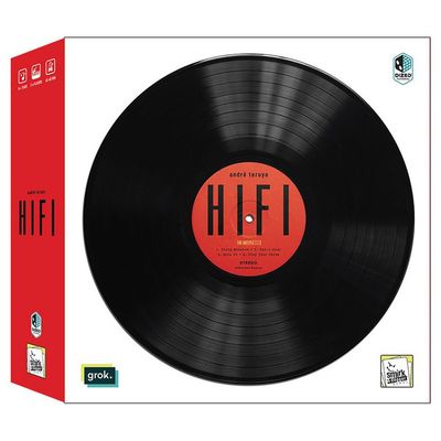 Hifi