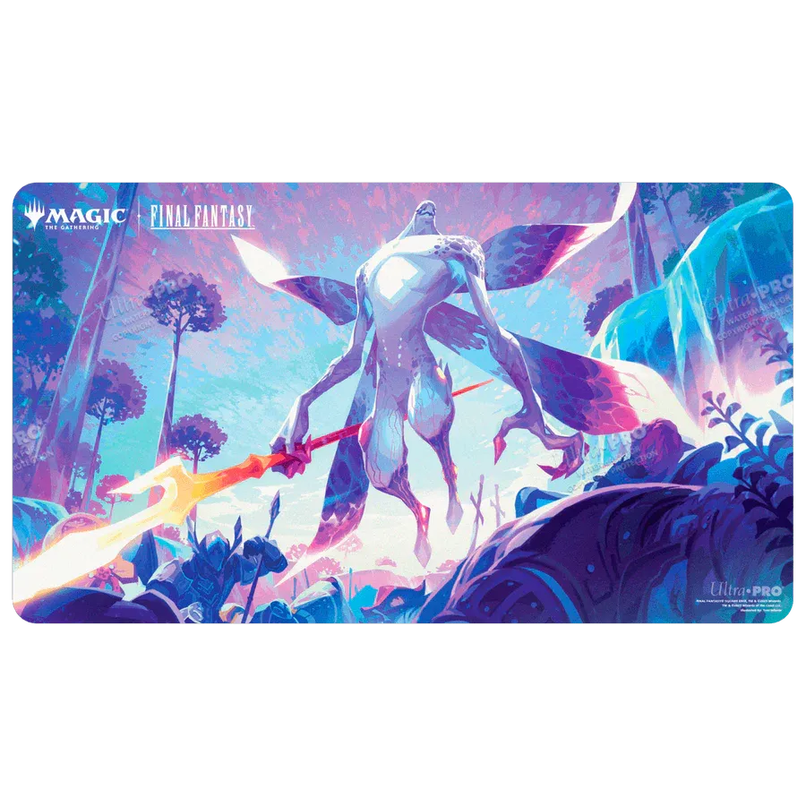 Ultra-Pro Playmat: MTG Final Fantasy - Absolute Virtue