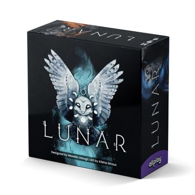 Lunar