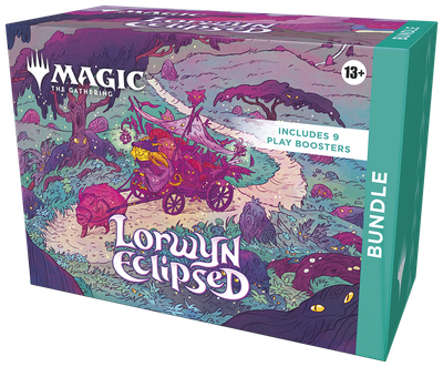 MTG Lorwyn Eclipsed Bundle (Preorder)