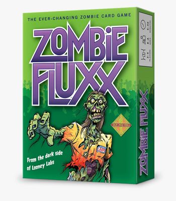 Zombie Fluxx
