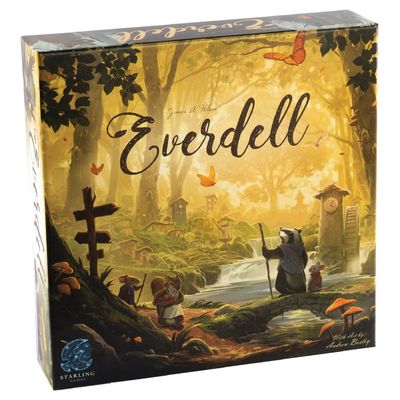Everdell 3rd Edition