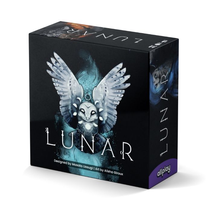 Lunar