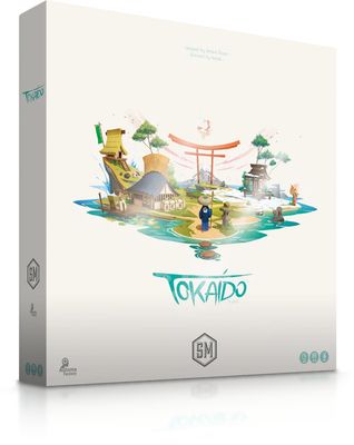 Tokaido (2025)