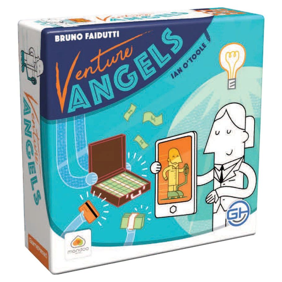 Venture Angels