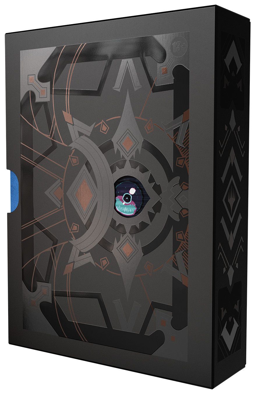 MTG Secrets of Strixhaven Codex Bundle (Preorder)