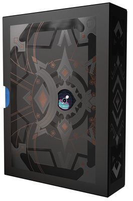 MTG Secrets of Strixhaven Codex Bundle (Preorder)