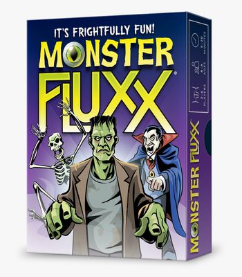 Monster Fluxx