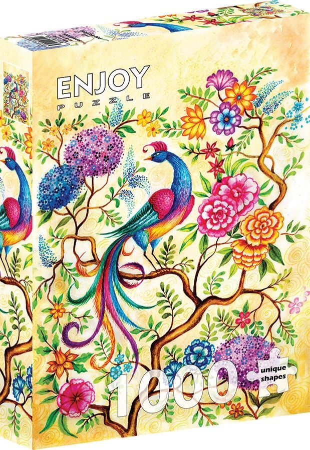 Fairy Tale Bird