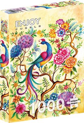 Fairy Tale Bird