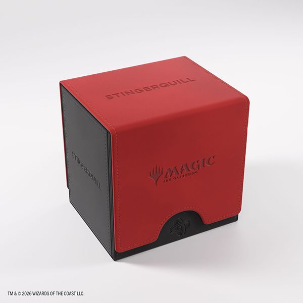 Gamegenic Sidekick PRO 100+ XL: MTG Reality Fracture - Stingerquill