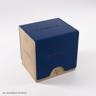 Gamegenic Sidekick PRO 100+ XL: MTG Reality Fracture - Fatehold