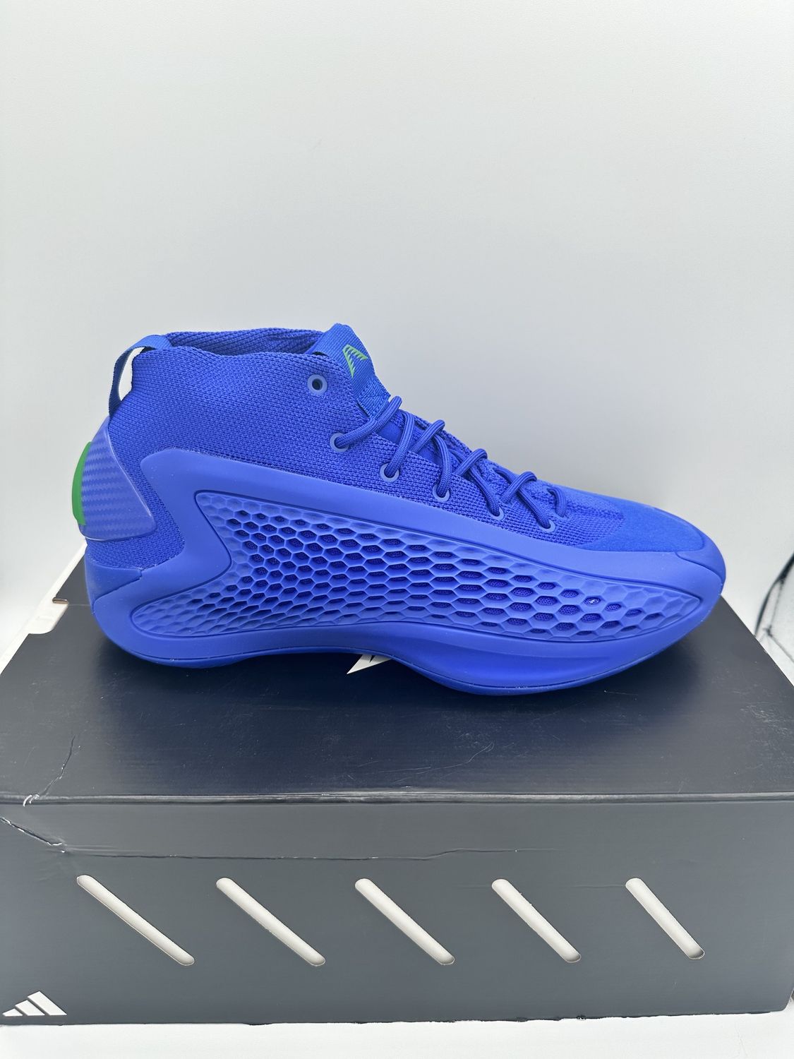 Adidas AE1 - Velocity Blue