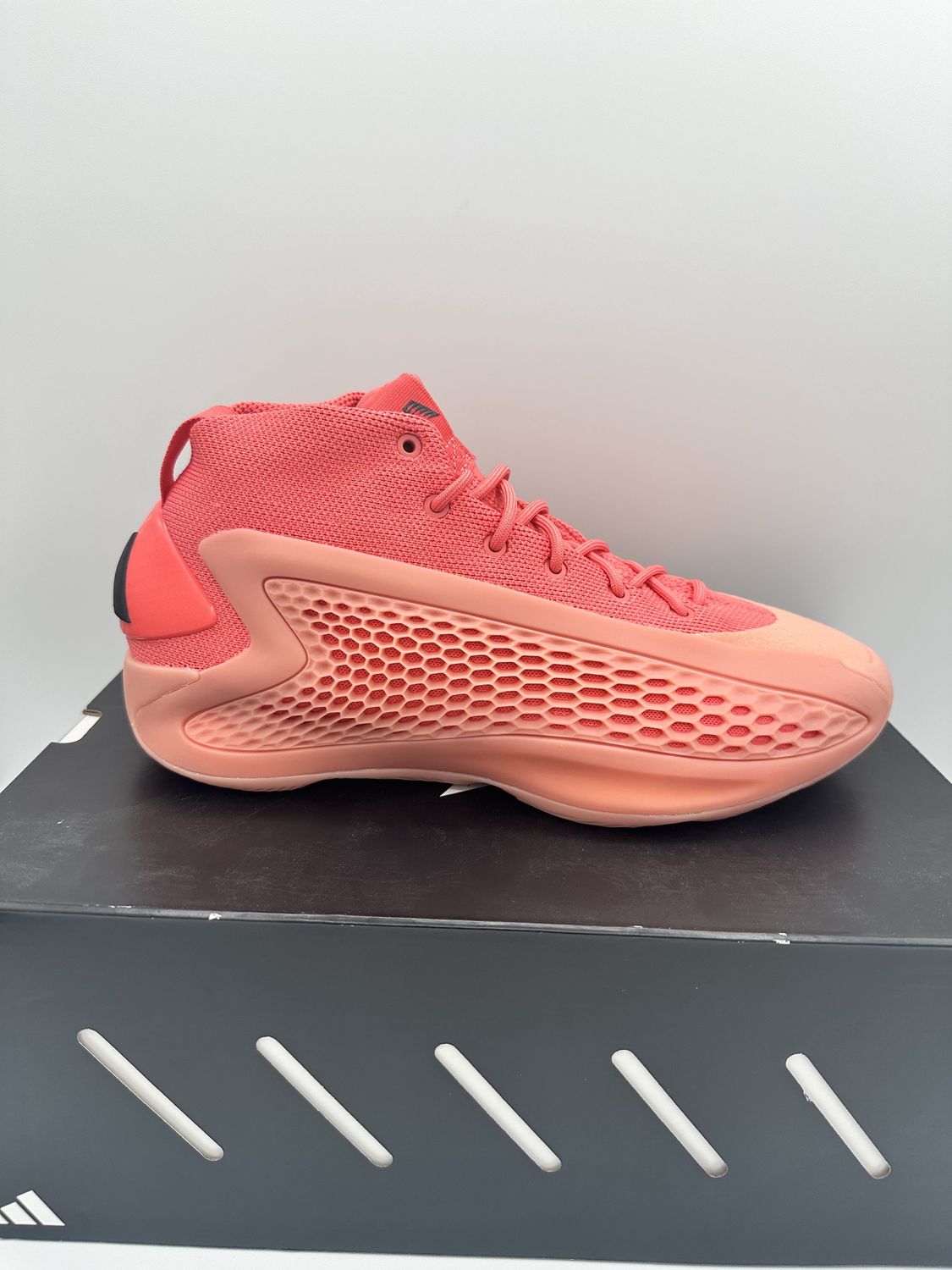 Adidas AE1 - Georgia Red Clay