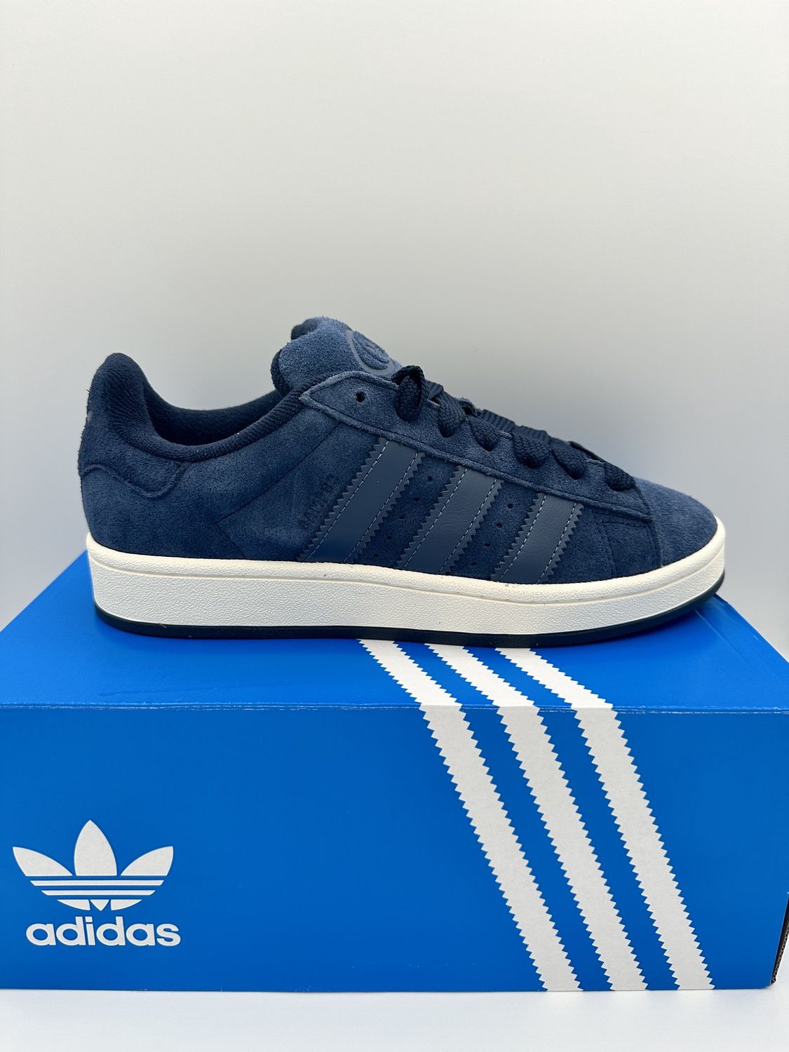 Adidas Campus 00&#39;s - Marina Blue