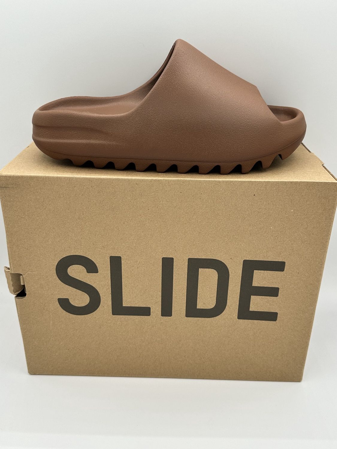 Adidas Yeezy Slide - Flax