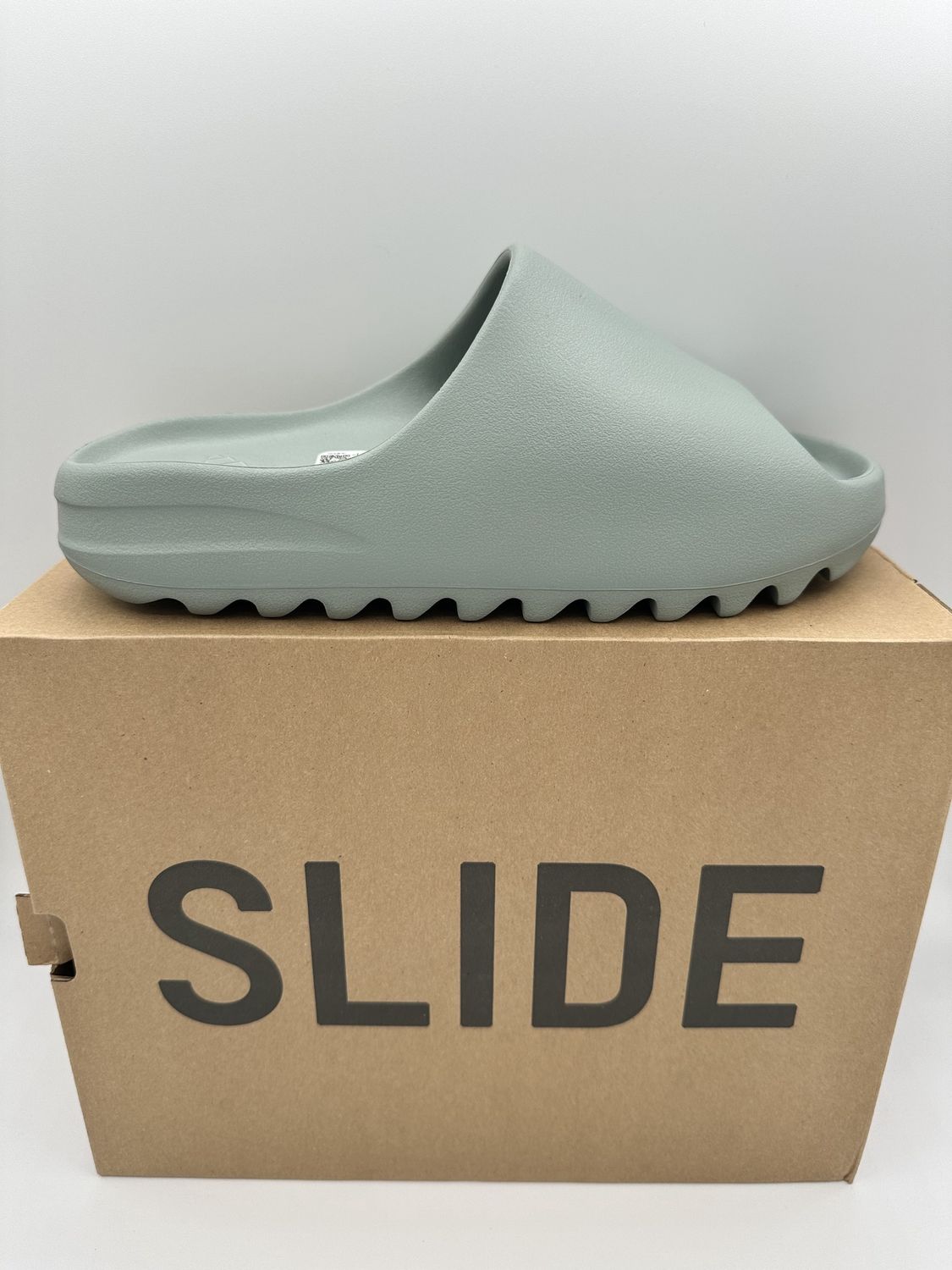 Adidas Yeezy Slide - Salt