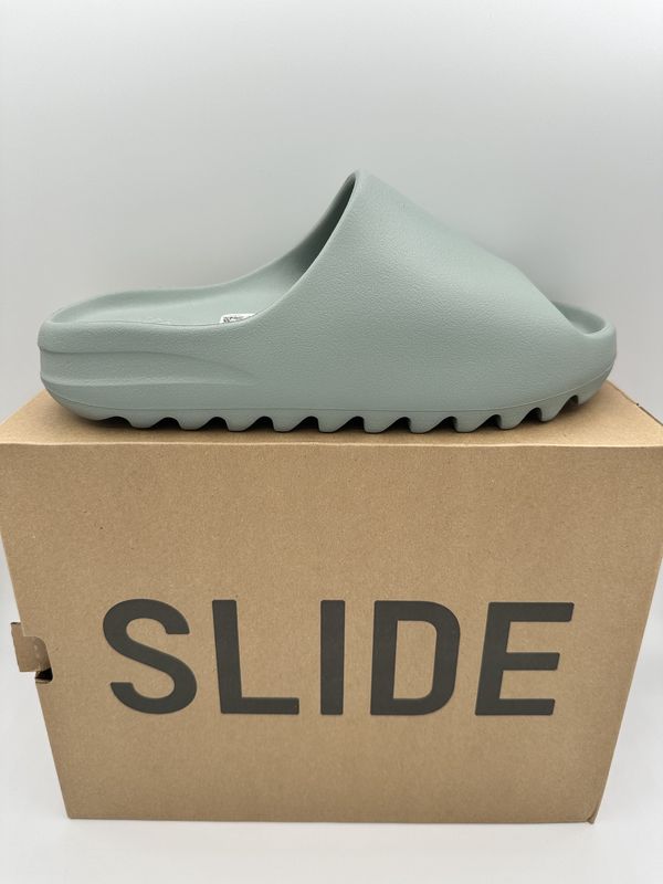 Adidas Yeezy Slide - Salt