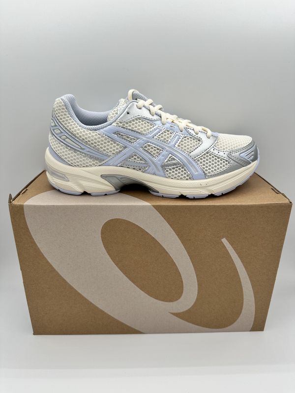 Asics Gel 1130 - Silver Pack Blue Fade