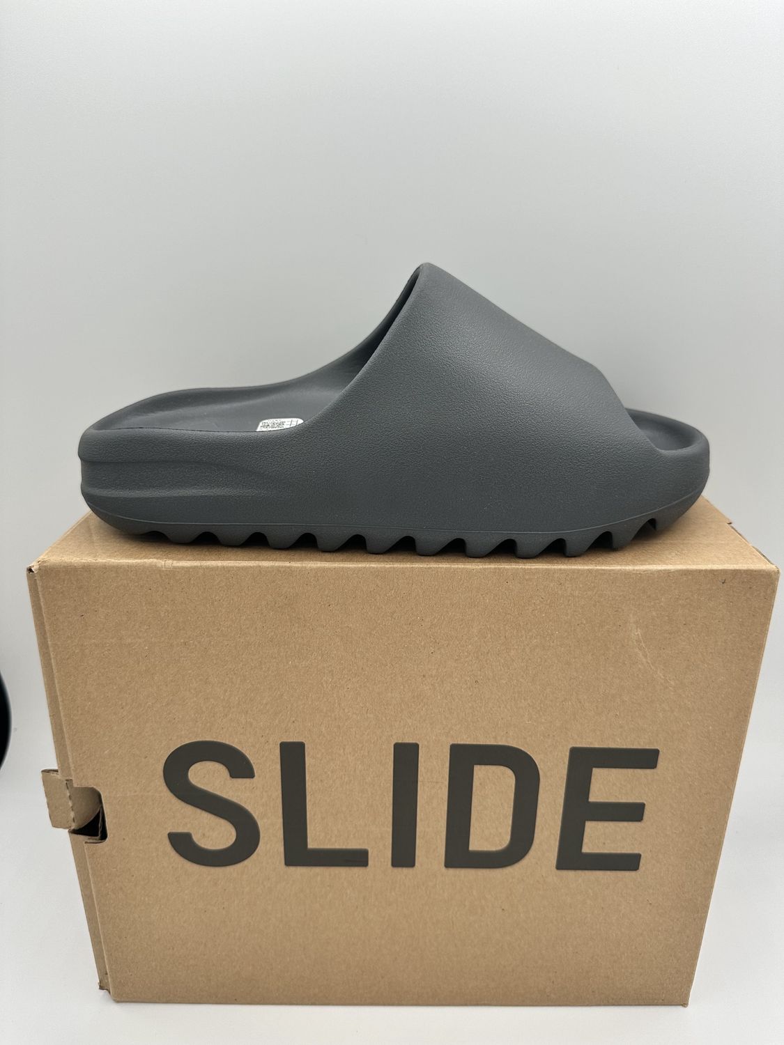 Adidas Yeezy Slide - Slate Grey