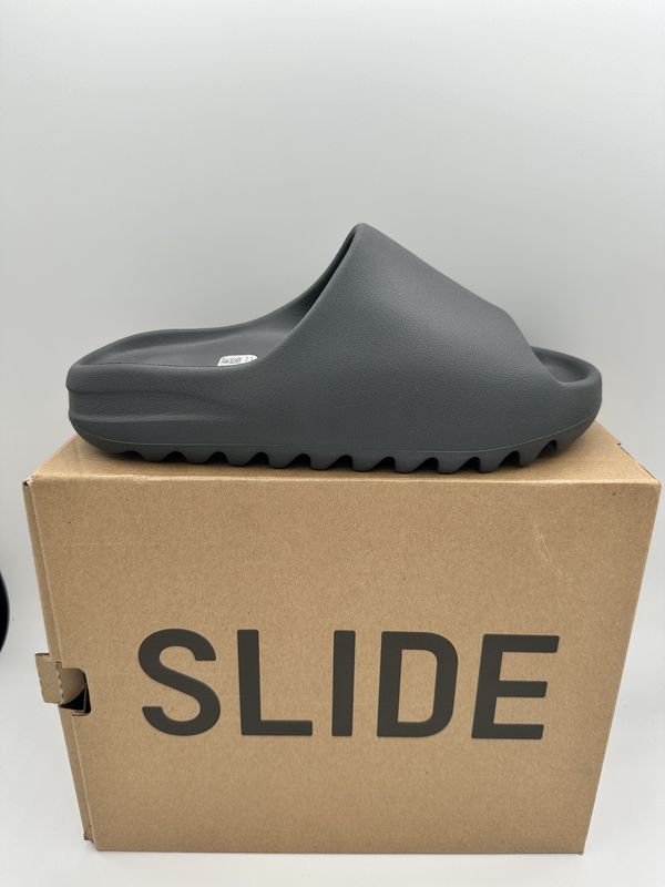 Adidas Yeezy Slide - Slate Grey