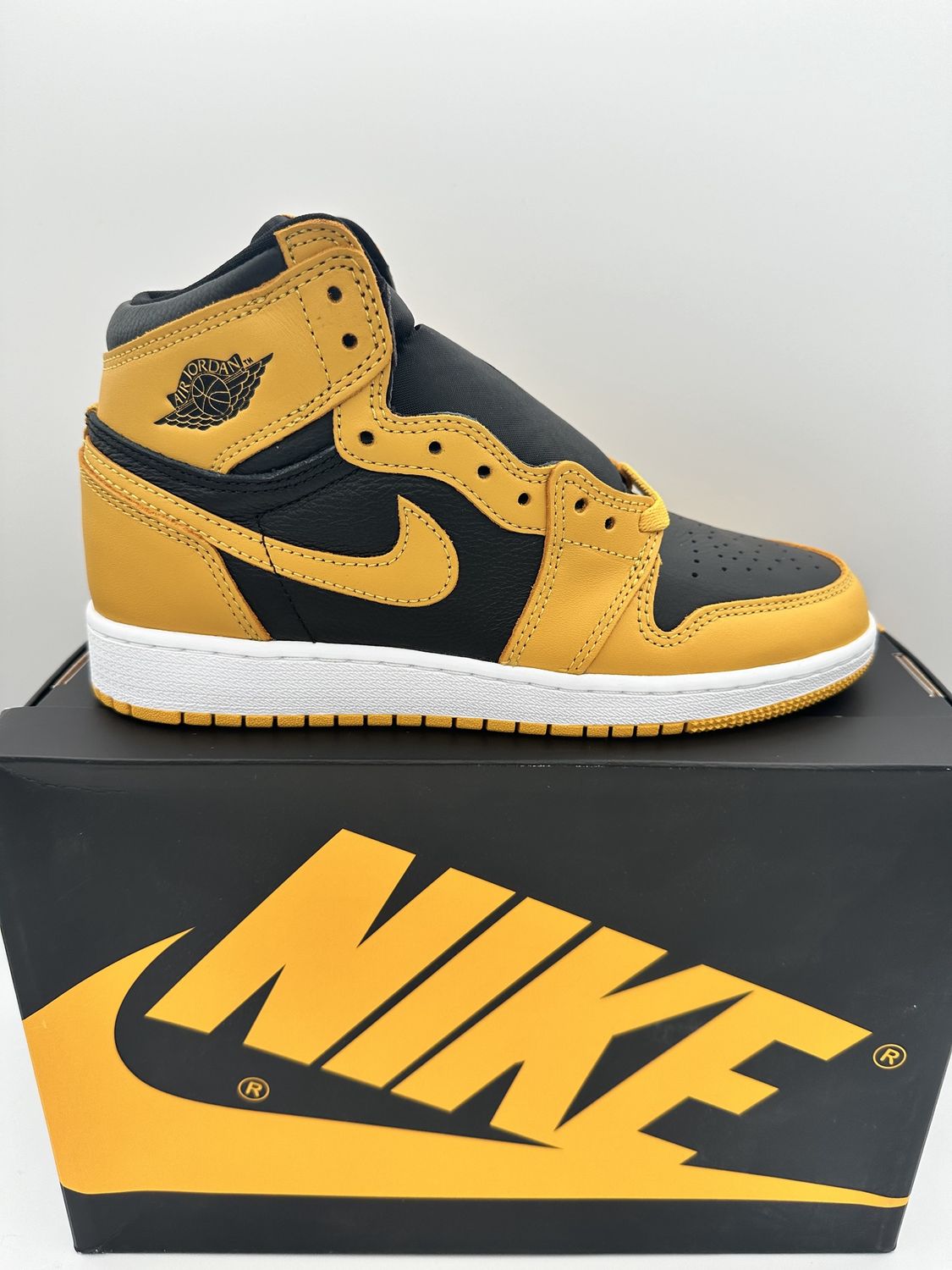 Jordan 1 High - Pollen (GS)