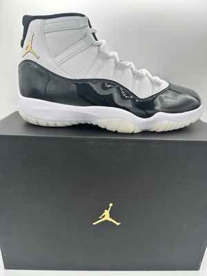 Jordan 11 - DMP Gratitude