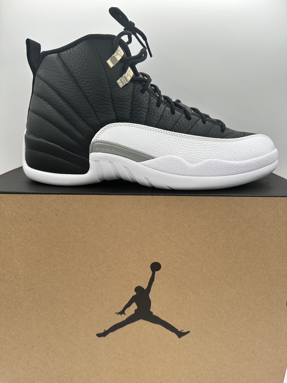 Jordan 12 - Playoff