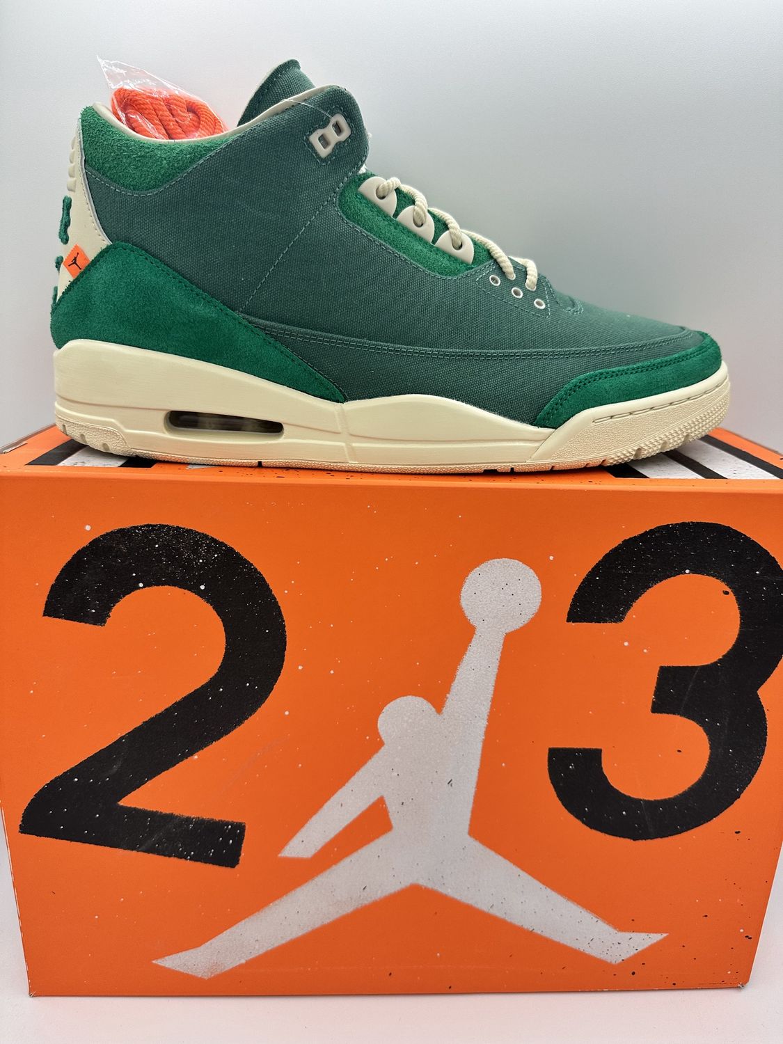 Jordan 3 - Nina Chanel Bicoastal (Women&#39;s)