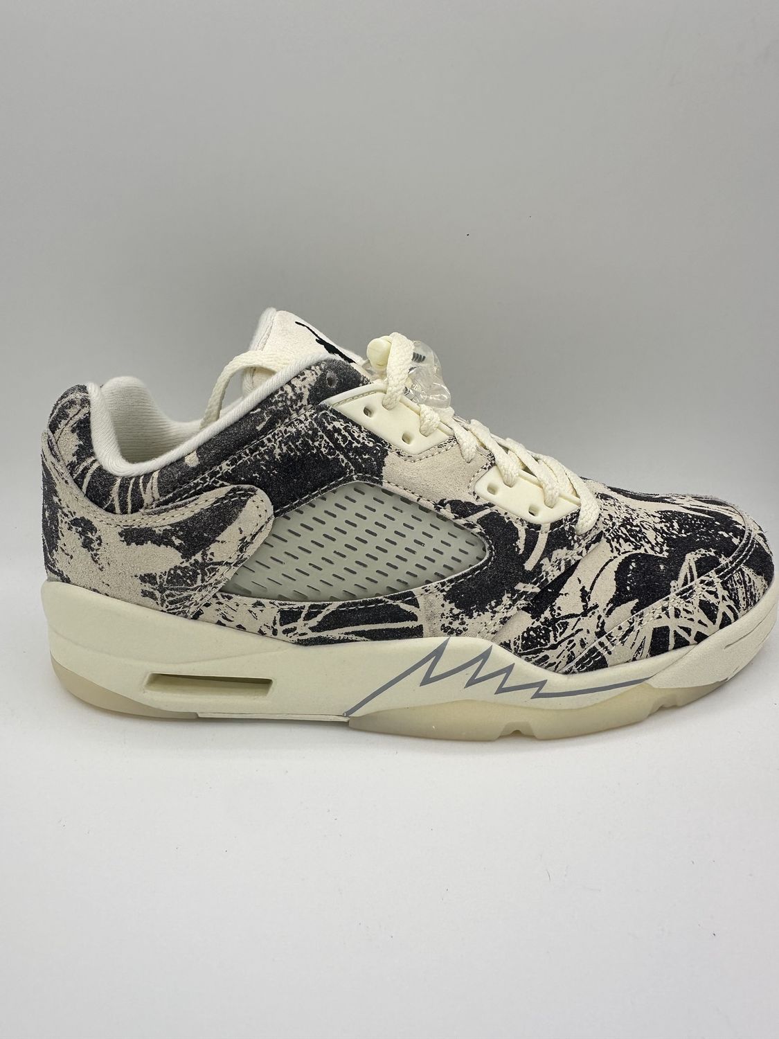 Jordan 5 Low - Expression (Women&#39;s)(No Box)