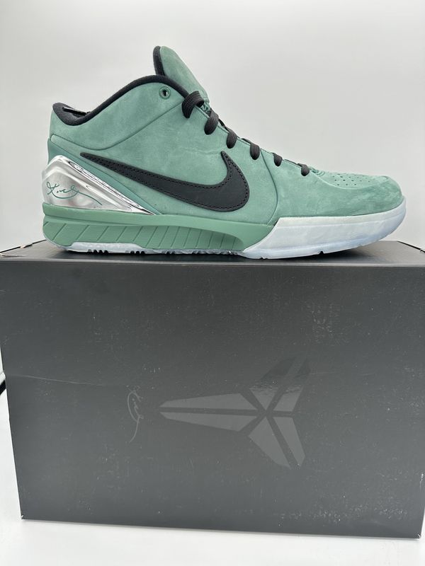 Kobe IV Protro - Girl Dad&#39;s