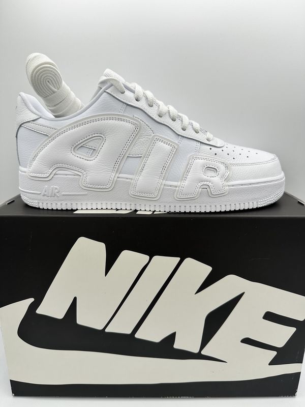Nike AF1 CPFM - White (2024)