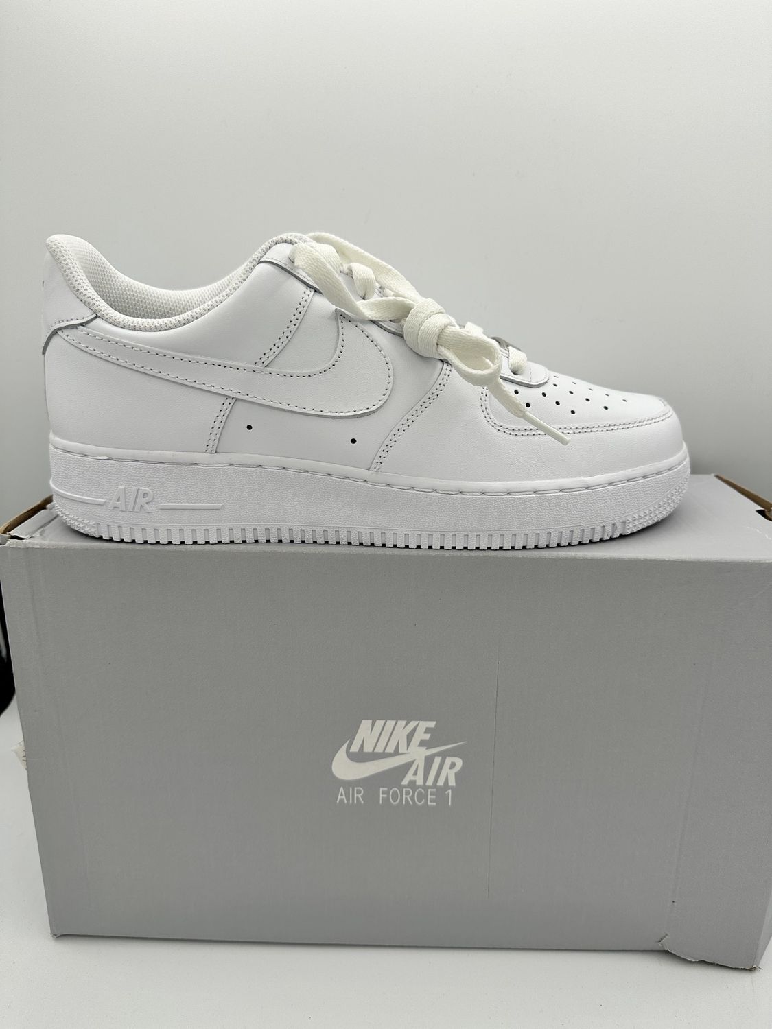Nike AF1 Low - White