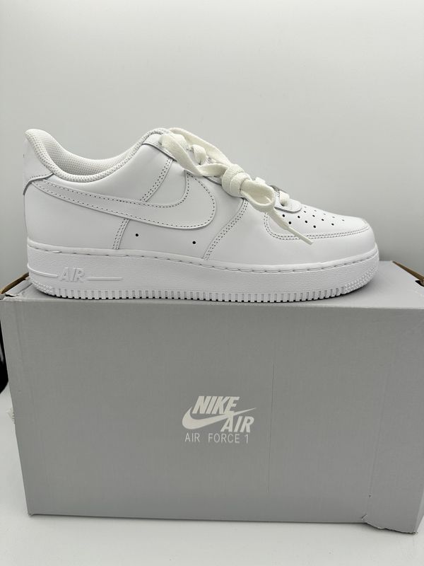 Nike AF1 Low - White