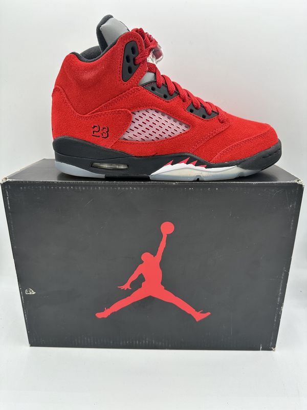 Jordan 5 - Raging Bull (GS)