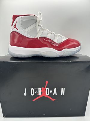 Jordan 11 - Cherry