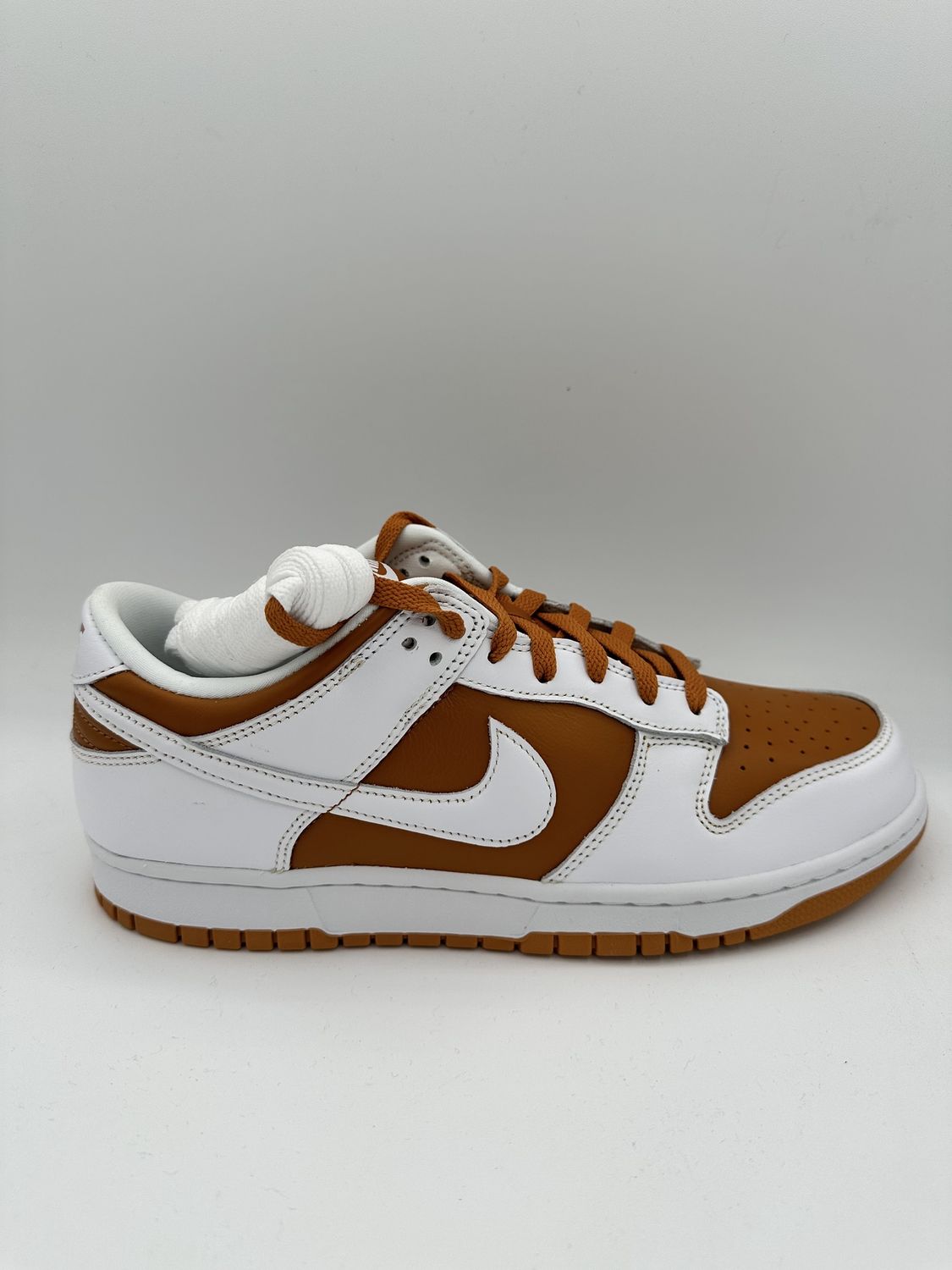 Nike Dunk Low - Reverse Curry