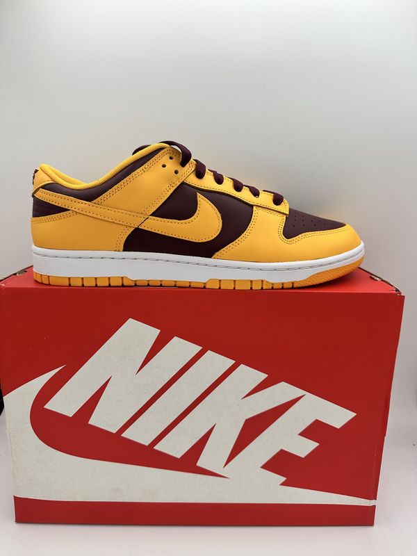 Nike Dunk Low - Arizona State