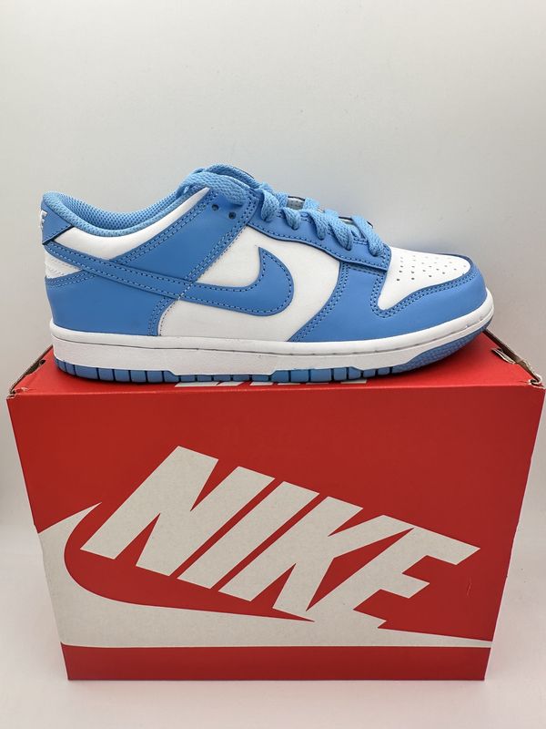Nike Dunk Low -  UNC (GS)