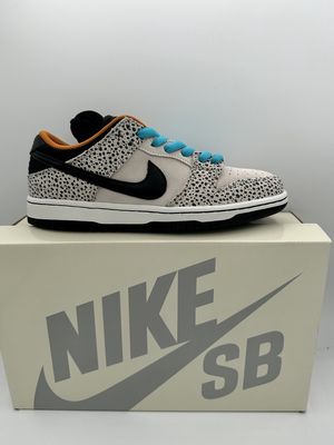 Nike SB - Electric Pack Olympic Safari