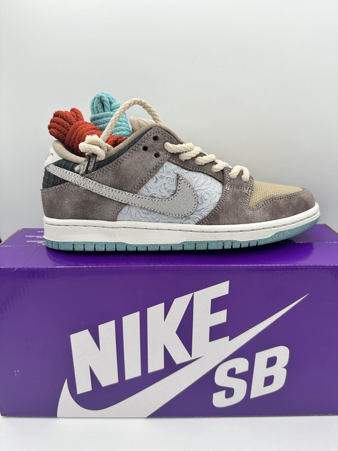 Nike SB Dunk Low - Big Money Savings