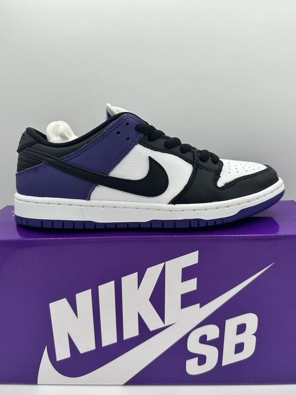 Sb dunk low pro court purple stockx sale