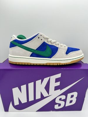 Nike SB Dunk Low - Malachite