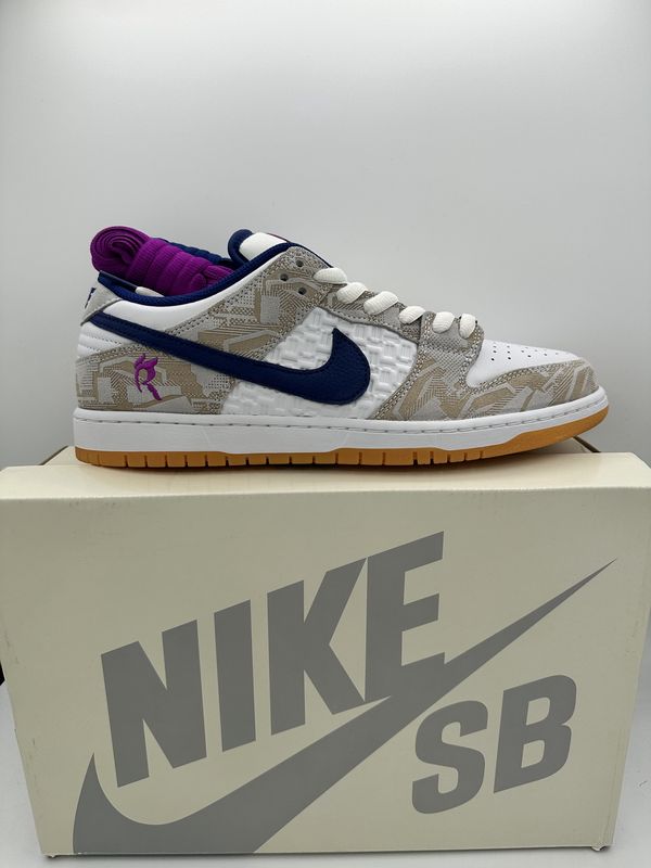 Nike SB Dunk Low - Rayssa Leal