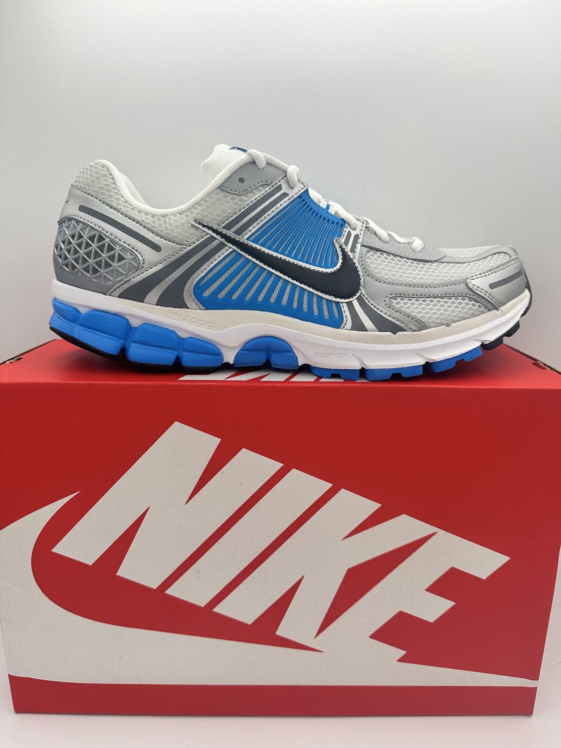 Nike Vomero 5 - Photo Blue