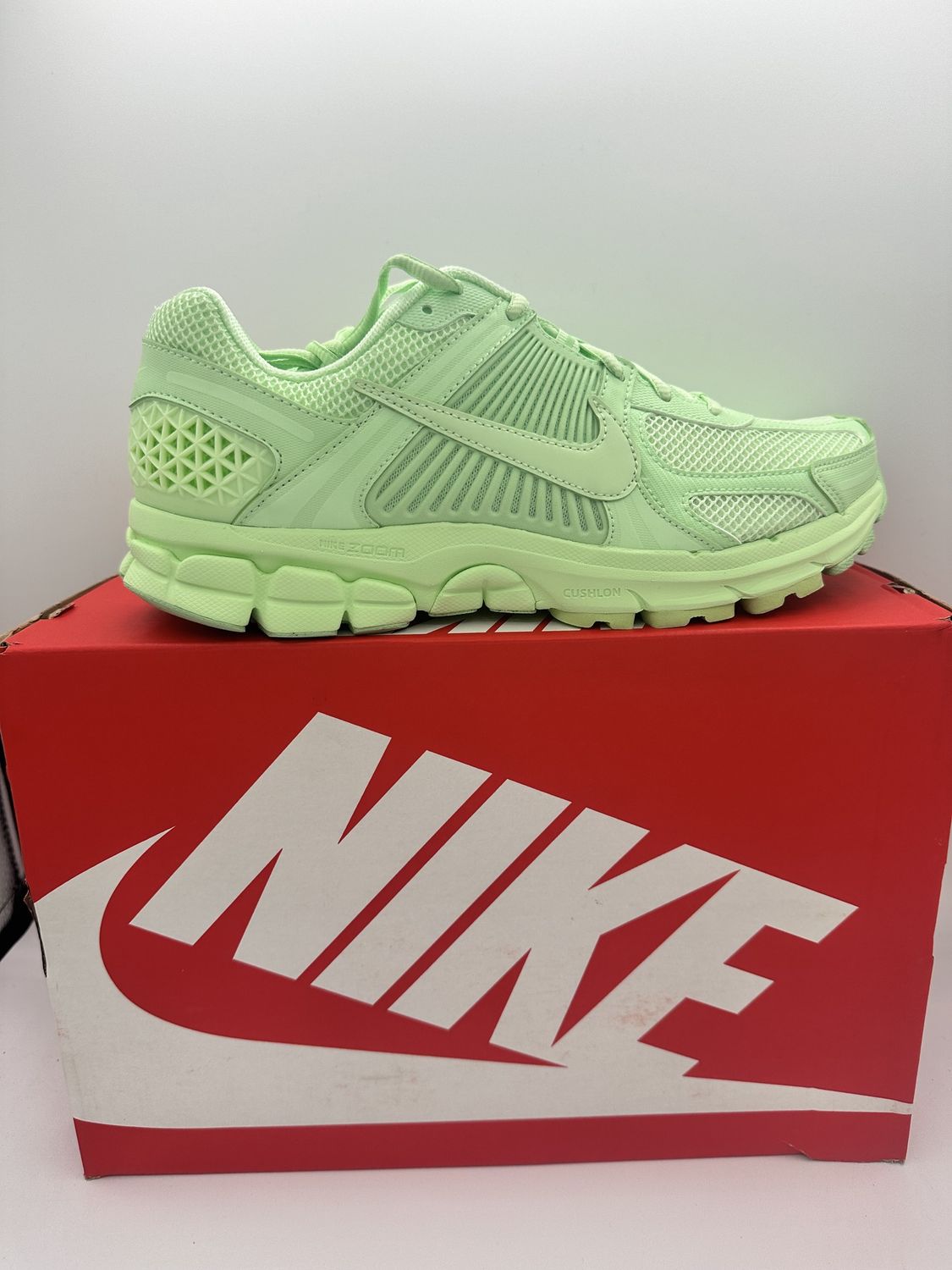 Nike Vomero 5 - Vapor Green