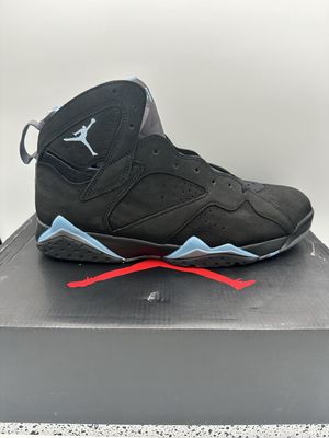 Jordan 7 - Chambray