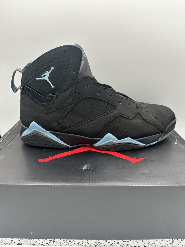 Jordan 7 - Chambray