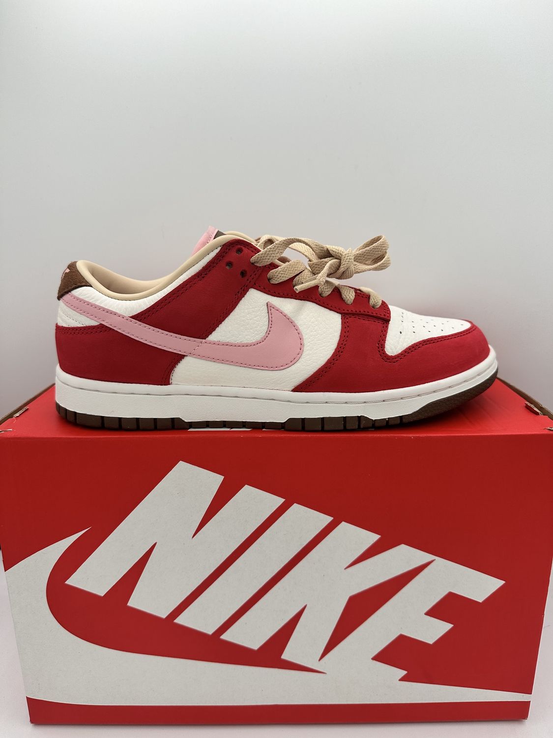 Nike Dunk Low - Bacon (Women&#39;s)